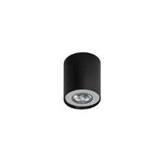 Светильник Azzardo FH31431B BK/ALU NEOS 1 Black Aluminium (AZ0607)