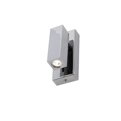 Бра AZzardo ANGUS AZ2445 (SN-6409-CH)