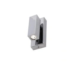Бра AZzardo ANGUS AZ2445 (SN-6409-CH)
