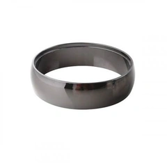 Декоративное кольцо к точечному светильнику AZzardo ADAMO RING AZ1484 (NC1827-BK-CH)