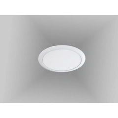 Точечный светильник AZzardo LINDA 30 AZ2249 (SH734000-24-WH)