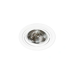 Точковий світильник AZzardo STAN AZ0861 (GM2111WH)