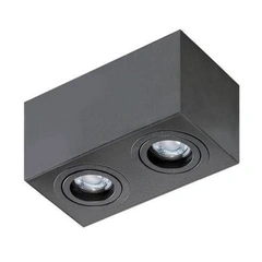 Точковий світильник AZzardo BRANT 2 SQUARE AZ2827