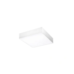 Стельовий світильник AZzardo MONZA SQUARE 40 AZ2272 (SHS56400050WH)