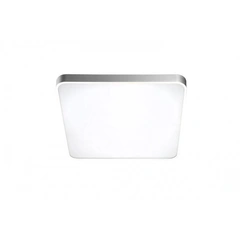 Потолочный светильник Azzardo AZ2758 Quadro 50 CCT LED Silver