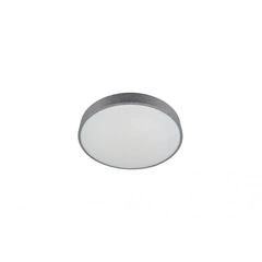 Люстра Azzardo AZ2717 Collodi 48 CCT Grey
