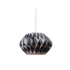 Люстра AZzardo Ruben L AZ2383 grey