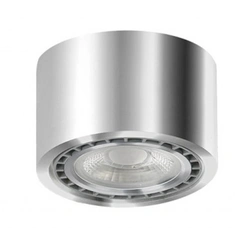 Точечный светильник AZzardo ECO Alix AZ3495 chrome
