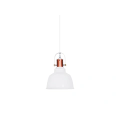 Люстра Azzardo AZ2143 Darling 1 Glass White