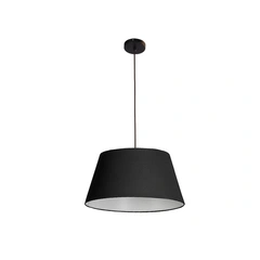 Подвесной светильник AZzardo OLAV AZ1392 black