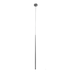 Підвісний світильник AZzardo Louise 1 LED AZ3155 black
