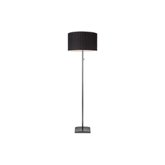 Торшер AZzardo Penelopa Floor AZ2398 black