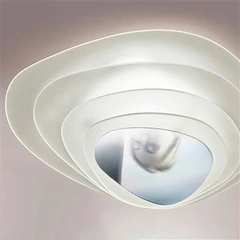 Люстра AZzardo STRATO B AZ0198 (AX9046-L-WH)