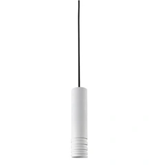 Подвесной светильник AZzardo Locus L pendant AZ3129 white