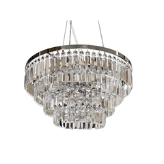 Люстра Azzardo AZ2107 Salerno