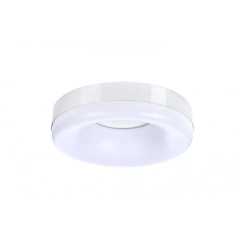 Люстра AZzardo RING B AZ0336 (LC2310-1B-WH)
