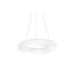 Люстра Azzardo AZ2673 Donut Pendant CCT 60 LED
