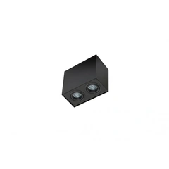 Светильник Azzardo GM4204-BK ELOY 2 черный (AZ2138)