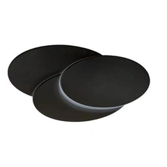 Світильник Azzardo Clover AZ2997 LED Black