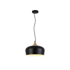 Люстра Azzardo Parma AZ1331 black