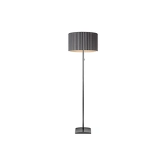 Торшер AZzardo Penelopa Floor AZ2399 grey