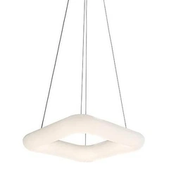 Люстра Azzardo AZ2666 Donut Pendant CCT 46 LED