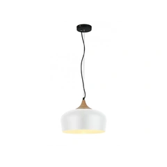 Люстра Azzardo Parma AZ1330 white