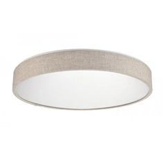 Люстра Azzardo AZ 2716 Collodi 48 CCT Beige