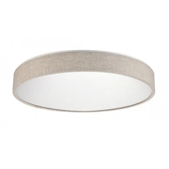 Люстра Azzardo AZ 2716 Collodi 48 CCT Beige