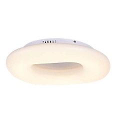 Потолочный светильник Azzardo AZ2670 Donut TOP CCT 75 LED