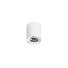 Светильник Azzardo FH31431B WH/CH NEOS 1 White Chrome (AZ0707)