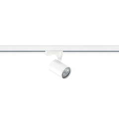 Трековый светильник AZzardo EXO Track white AZ3200