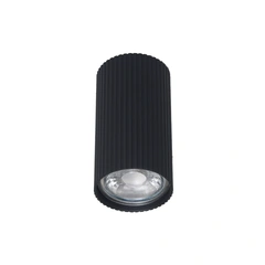 Спот TK-Lighting 10022 TUNE BLACK S