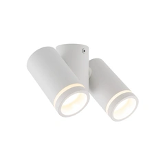 Спот TK-Lighting 4352 JET WHITE 2