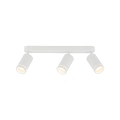 Спот TK-Lighting 6915 JET WHITE
