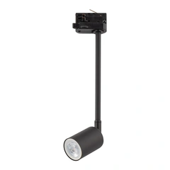 Трековий світильник TK-Lighting TRACER BLACK 4931