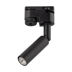 Трековий світильник TK-Lighting TRACER BLACK G9 4958