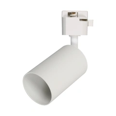 Трековий світильник TK-Lighting JET GU10 WHITE 6896