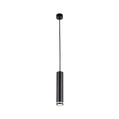 Підвісний світильник TK-Lighting 4899 JET BLACK