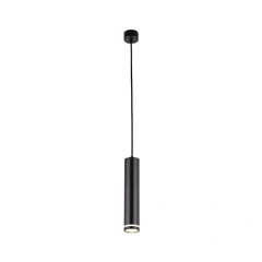 Підвісний світильник TK-Lighting 4899 JET BLACK