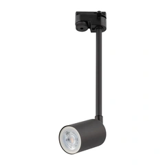 Трековий світильник TK-Lighting TRACER BLACK LONG 4932