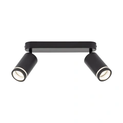 Спот TK-Lighting 6912 JET BLACK