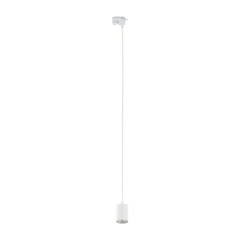 Трековий світильник TK-Lighting TRACER WHITE GU10 4934