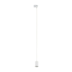 Трековий світильник TK-Lighting TRACER WHITE GU10 4934