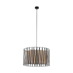 Підвісний світильник TK-Lighting HARMONY NATURE 3 4557