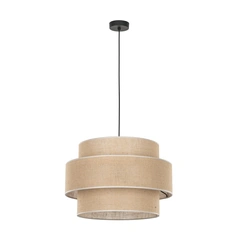 Підвісний світильник TK-Lighting CALISTO JUTA 3 500 5402