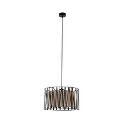 Підвісний світильник TK-Lighting HARMONY NATURE 1 4562