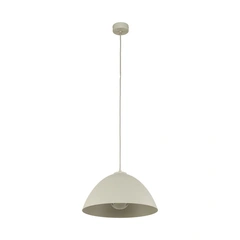 Підвісний світильник TK-Lighting FARO BEIGE 1 340 5899