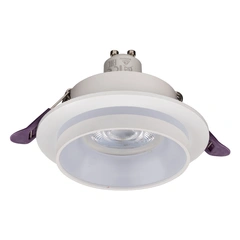 Точковий вбудований світильник TK-Lighting 6921 JET WHITE EYE