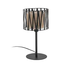 Настільна лампа TK-Lighting HARMONY NATURE 1 5889